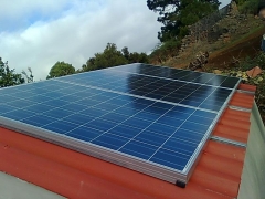 Foto 8 fotovoltaica en Santa Cruz de Tenerife - La Energia Solar - Funny sol