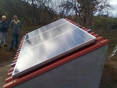 Foto 22 reformas construcciones en Santa Cruz de Tenerife - La Energia Solar - Funny sol