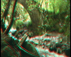 BIOSFERA3D - Audiovisual Naturaleza en tres dimensiones