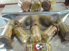 PUERRO DE TORMANTOS