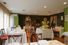 Foto 175 restaurantes en Asturias - Casa Gerardo