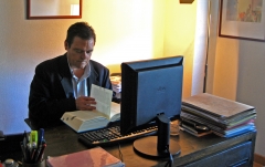 Foto 5 despachos de abogados en Asturias - Anton de la Calle Abogados. Derecho de Internet