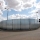 Nuestro vallado de alta seguridad consiste en mdulos de cerramiento de 2,80 metros de alto por 2,20 metros de ...
