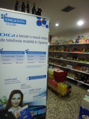 Tienda Como en casa
