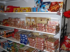 Tienda Como en casa