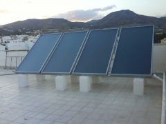 Foto 27 instalaciones de climatización en Granada - Eurener Motril