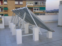Foto 8 fotovoltaica en Granada - Eurener Motril
