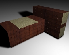 Mueble para joyera (en proceso de construccin)