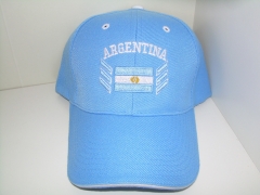 Gorra argentina