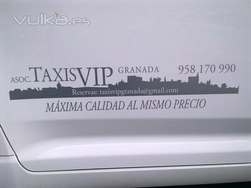 servicios con vehiculos de alta gama