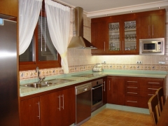 Muebles de cocina