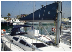 Delphia 40 barco a vela: http://wwwexclusiveboatses/delphia-40html