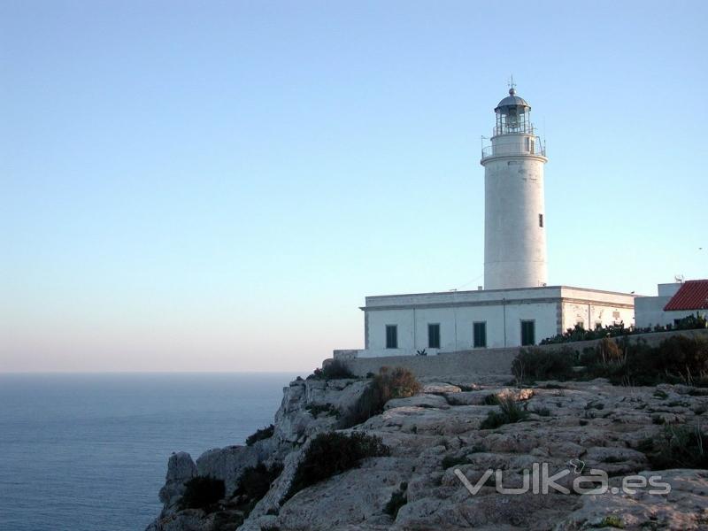 Rutas: Denia - Ibiza Sur - Formentera Norte http://www.exclusiveboats.es/denia-ibiza-sur-formentera-norte.html