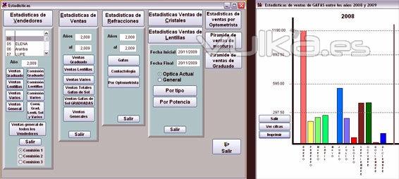 OPTIPLUS - Programa de gestin integrada para ptica