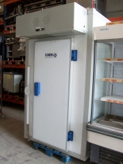 Camara paneles 140x110x235cm refrigeracion costan 101 2122