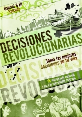 Editorial: libro - decisiones revolucionarias (www.ideasrevolucionarias.com)