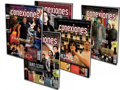 Editorial: diseno de revistas