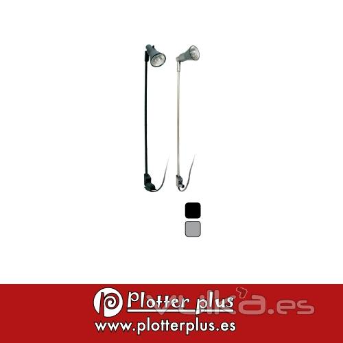 Accesorios para montaje de Displays