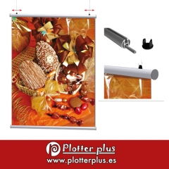 Soluciones para carteleria y soportes