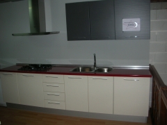 + muebles alto brillo 1095 euros, en bricolaje