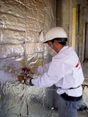 Ingenieria acustica de la construccion