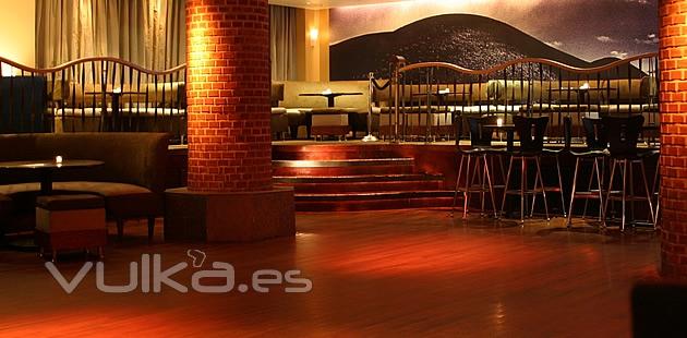 Licencia de Apertura y Licencia de actividad para Bar Lounge