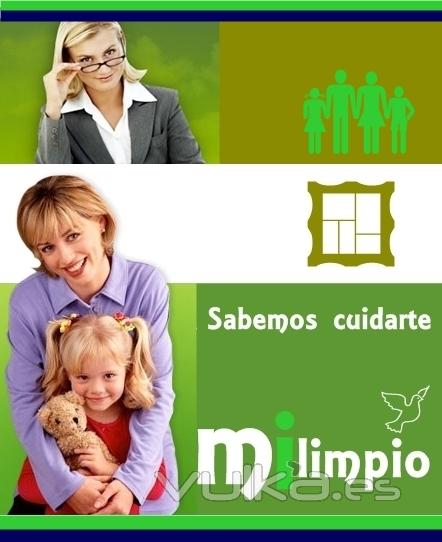 LIMPIEAS Y JARDINES MILIMPIO