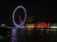 Color en londres