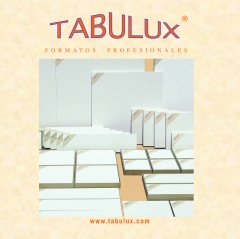 Tabulux - Foto 4