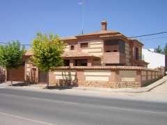 Casa l.balmaseda malagn (2007)