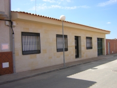 Casa c.sanchez malagn (2007)