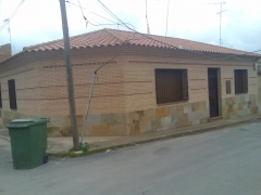 Casa jcarretero malagon (2008)