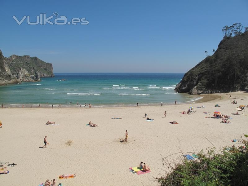 El caribe en Asturias