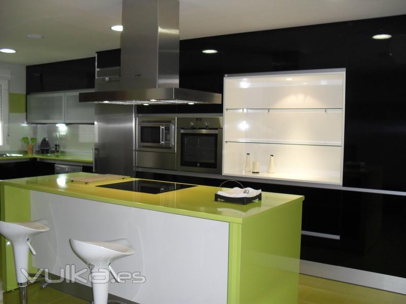 Muebles de cocina DACAL S.COOP.