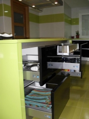 Muebles de cocina dacal scoop - foto 13