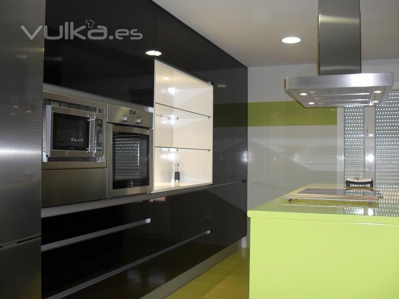 Muebles de cocina DACAL S.COOP.
