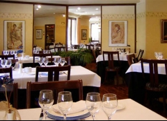 Foto 115 restaurantes en Navarra - Restaurante Casa Manolo