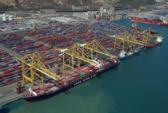 Servicio consolidado maritimo - import & export