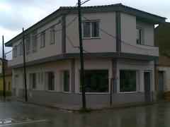 Edif. 2 viviendas y local a.lopez malagn (2008)