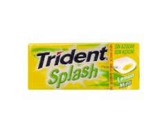 Trident splash limon