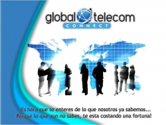Foto 342 medios de comunicación - Global Telecom Connect