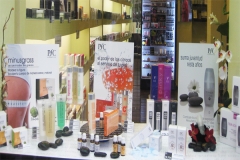 Pfc cosmetics lo encontraras ahora en pasion por la cosmetica en c/ colon, 17 03001 alicante