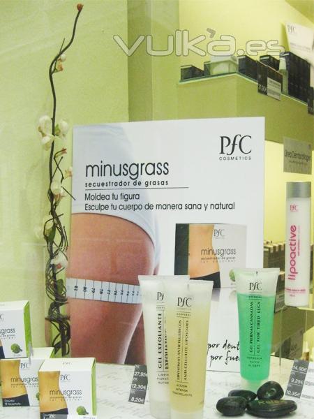 MINUSGRASS,productos diettica para captar las grasas