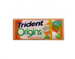 Trident origins mandarina y te