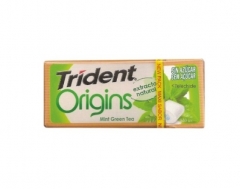 Trident origins t verde