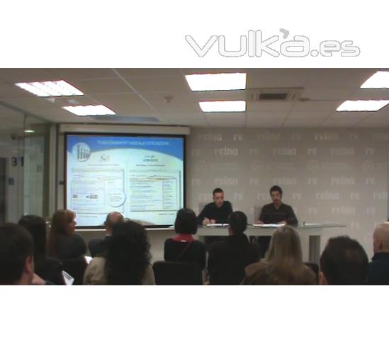 VISIBLE IT & Comunicaci