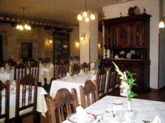 Foto 110 restaurante leonés - Casa Maragata ii