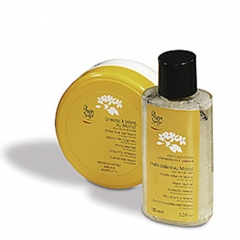 Os presentamos el producto nº1 en ventas de nuestro negocio de la mano de Peggy Sage. Un aceite o grasa de monoi ...
