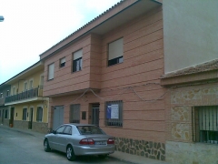Casa a,sanchez malagon (2008)