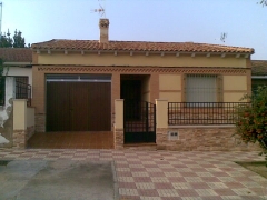 Vivienda rmontesinos (fernan caballero-2009)